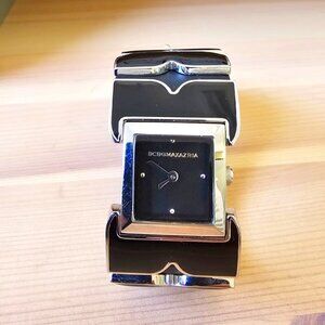 BCBGMAXAZRIA Woman Watch